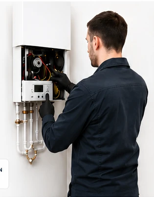 İmmergas kombi bakım teknisyeni